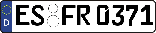 ES-FR0371