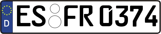 ES-FR0374
