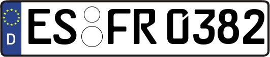 ES-FR0382