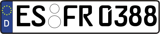 ES-FR0388