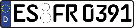 ES-FR0391