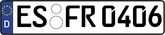 ES-FR0406
