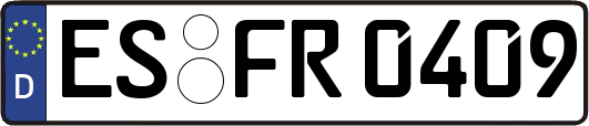ES-FR0409