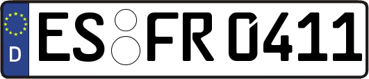 ES-FR0411