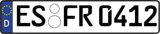 ES-FR0412
