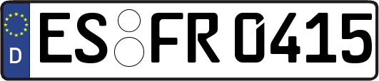 ES-FR0415