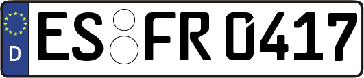 ES-FR0417