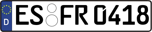 ES-FR0418