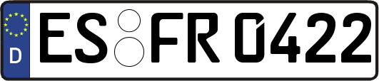 ES-FR0422
