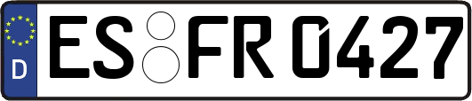 ES-FR0427