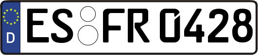ES-FR0428