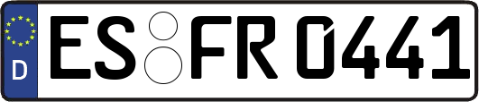 ES-FR0441