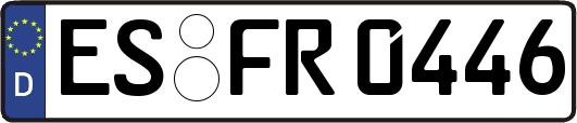 ES-FR0446