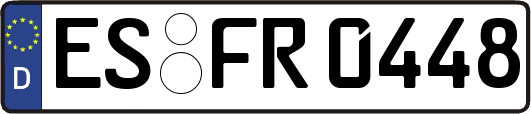 ES-FR0448