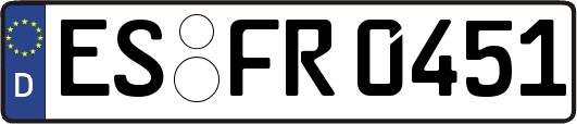 ES-FR0451
