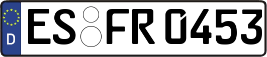 ES-FR0453