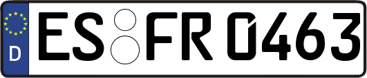 ES-FR0463