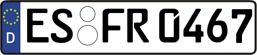 ES-FR0467