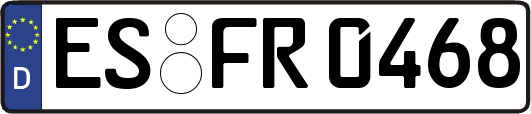 ES-FR0468