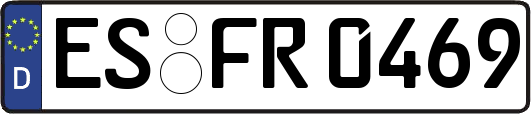 ES-FR0469
