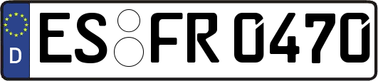 ES-FR0470