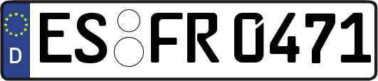 ES-FR0471