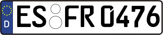ES-FR0476