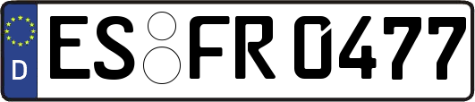 ES-FR0477