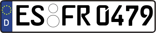 ES-FR0479