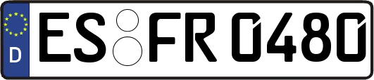 ES-FR0480