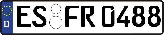 ES-FR0488