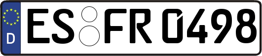 ES-FR0498