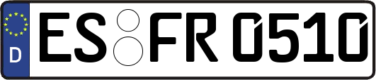 ES-FR0510