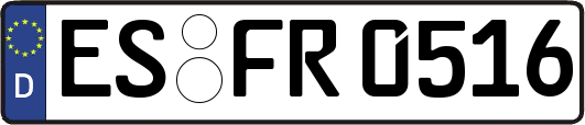 ES-FR0516