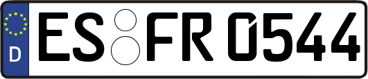 ES-FR0544