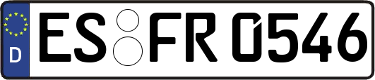 ES-FR0546