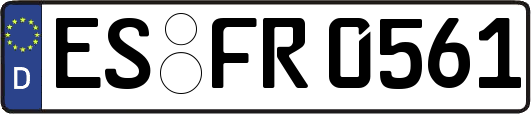 ES-FR0561