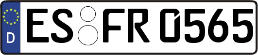ES-FR0565