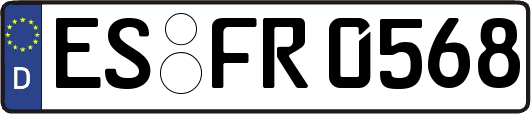 ES-FR0568