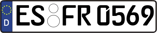 ES-FR0569