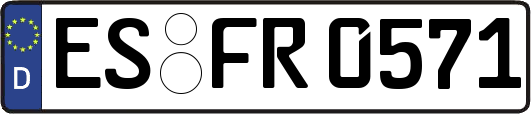 ES-FR0571