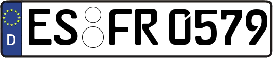 ES-FR0579