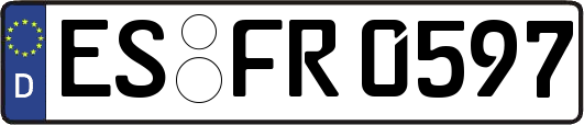 ES-FR0597