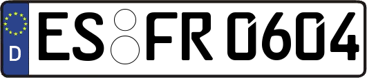 ES-FR0604