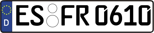 ES-FR0610