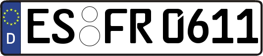 ES-FR0611