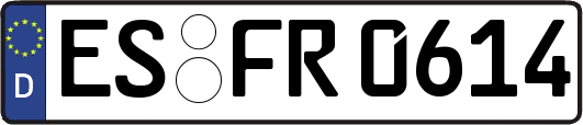 ES-FR0614