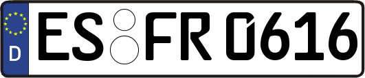 ES-FR0616