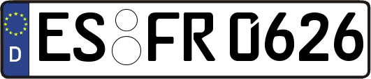 ES-FR0626