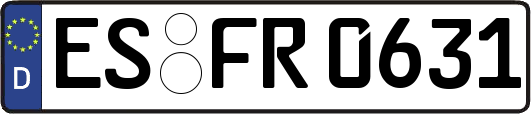 ES-FR0631
